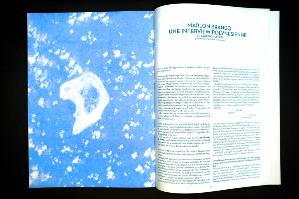Cosmos #2 • pages 26 & 27