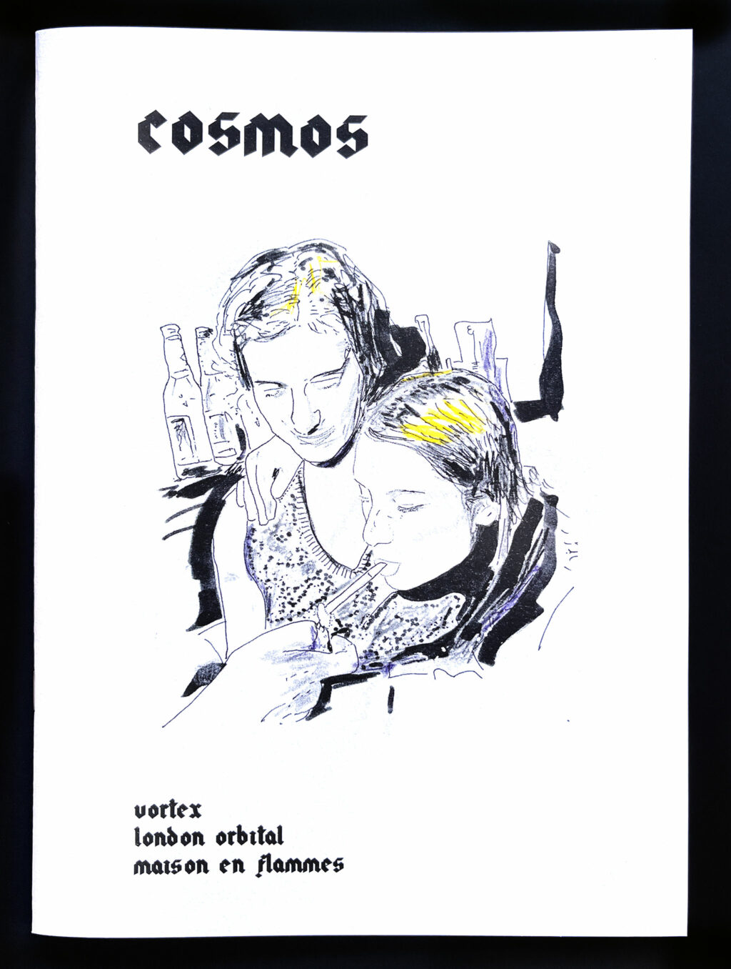 Cosmos #3