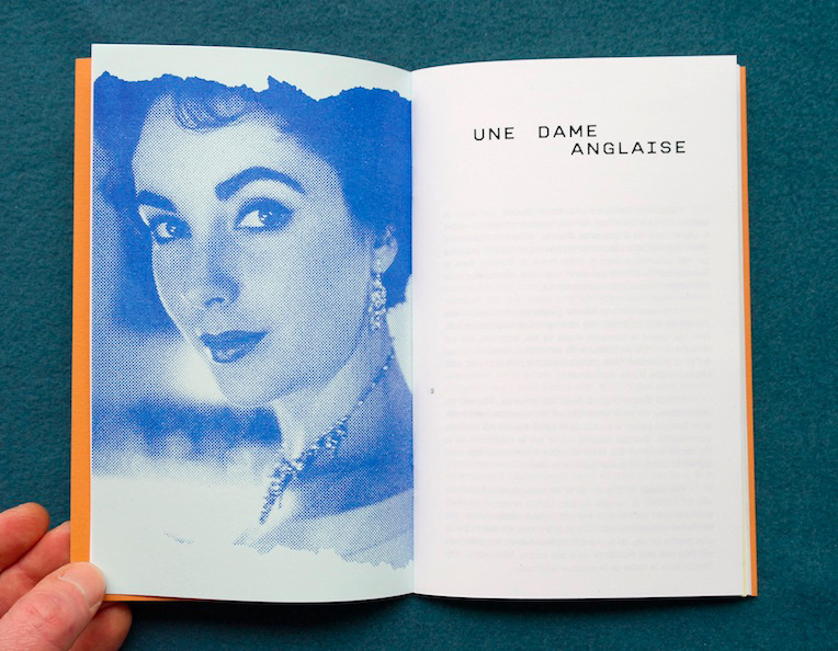 Une lointaine familiarité • John Wieners