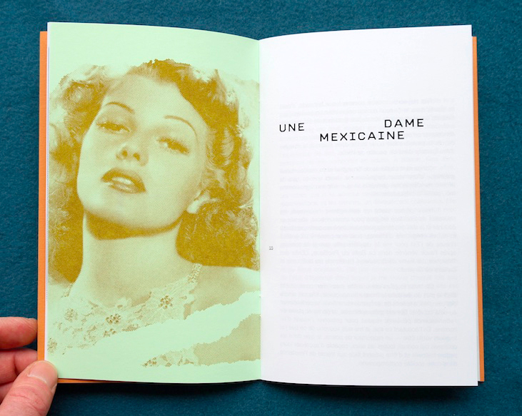 Une lointaine familiarité • John Wieners