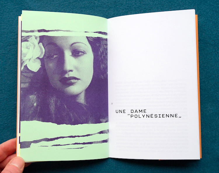 Une lointaine familiarité • John Wieners